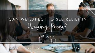 Boise Real Estate Market Update: Are Home Prices Finally Dropping?