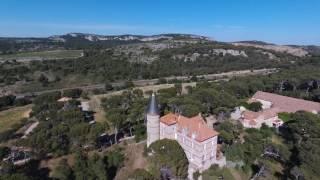 Château Capitoul Gruissan