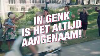 In Genk is het altijd aangenaam! (short version)  |  Visit Genk - visitgenk