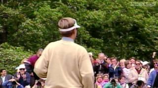 Top 10: Davis Love III shots on the PGA TOUR