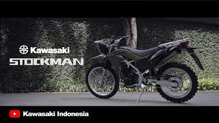 Kawasaki Stockman