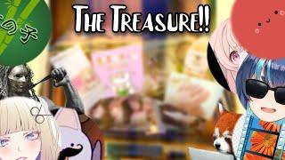 In search of PhaseConnect treasure - Me and the clippers (Special video animation)