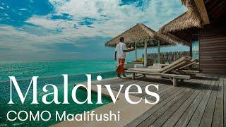 Maldives COMO Maalifushi