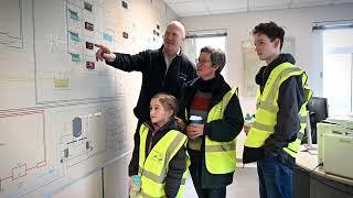 NI Water Open Day - Killylane