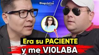 MARILYN COTE me DR0GABA TODOS los DÍAS, me OBLIGÓ a CASARNOS  | #Diagnostico 87 | Mr Doctor