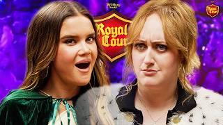 Maren Morris Joins Brittany Broski's Royal Court