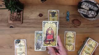 Major Changes Ahead | Jonathan Lionheart | October 2024 Monthly Forecast Reading