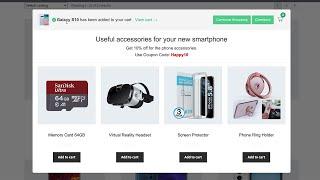 Product Recommendations for WooCommerce - WooCommerce Related Products Popup