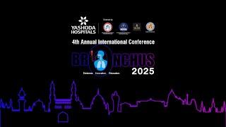 BRONCHUS 2025 | Day 1 | Yashoda Hospitals Hyderabad