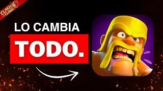 Por Qué el Nuevo Ayuntamiento 17 es TAN IMPORTANTE para Clash of Clans