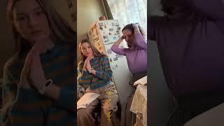 Это Лиана снялась в новом хорроре