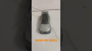 Jaguar #cars #hotwheels