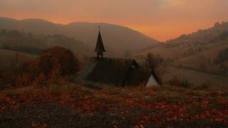 a playlist to romanticize autumn evenings