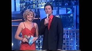 DSDS Allstars Staffel 3 "2 Become 1/Back For Good" (Live Premiere, 2006)