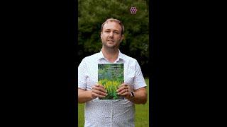 Gardening Book Review: Herbaceous Perennial Plants