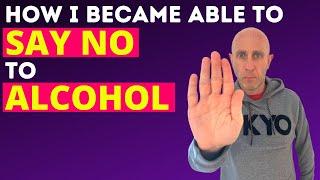 My sobriety story with William Porter | Alcohol Explained