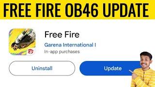 Free Fire OB46 Update Kaise Kare | Normal Free Fire Update Kaise Kare | Normal Free Fire OB46 Update