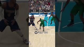 I stg if he wins the chip   #nba #2k #nbafinals
