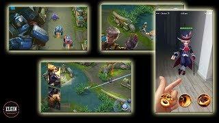 BIG CHANGES TO MOBILE LEGENDS - IS THIS TO GOOD TO BE TRUE? - MOBILE LEGENDS NEWS