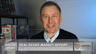 Real Estate Market Update | Boston | September 2023 Vs October 2023