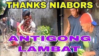 TINOLANG MANOK/Ni KAHAPIT/ GILBES/PARA SA BUONG PAMILYA NG TEAM KAHAPIT/ PART 1/ Vlog # 514 | LTV