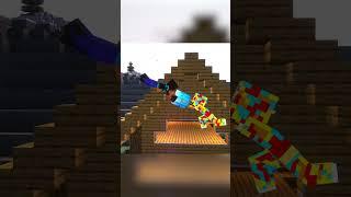 Herobrine is coming.
