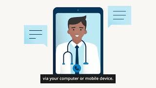 Bupa Digital GP | The virtual GP app, in partnership with Babylon