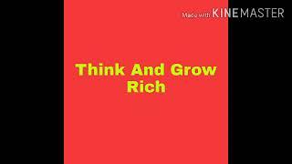 #Thin And Grow Rich