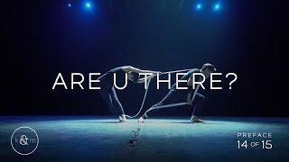 "Are U There?" | Keone & Mari Madrid choreography | Preface 14 of 15