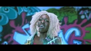 GYAL A BUBBLE -  KAROLE KASITA (Official Video)