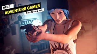 10 Best Adventure Games For Android & iOS 2020 (Offline/Online)