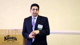 Mike Patel's Keynote Presentation  BNI