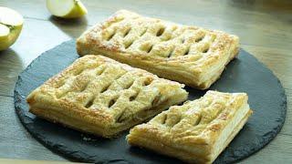 101+  Puff Pastry recipe Ideas - Easy Dessert ideas