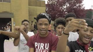 Onedott - Street (Official Music Video ) Dir by @chankyway