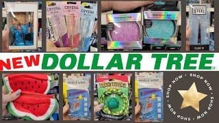 DOLLAR TREE| CRAZY ALL NEW FINDS| $1 HIDDEN GEMS- MONEY SAVING MEGAN 3/30/21