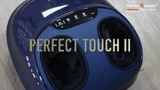 Foot Massager | Perfect Touch II Perfect Health