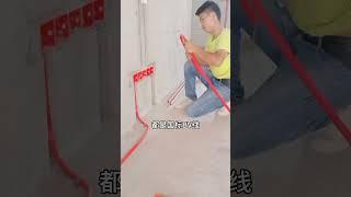 如何花八万装修100平房子 自己装修想省钱，不想被装修公司套路，就按我的方法来#装修 #创作灵感 #新家装修 #毛胚房 #装修避坑