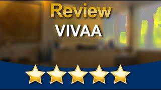 VIVAA Bellevue Perfect Five Star Review by Jenny Smit