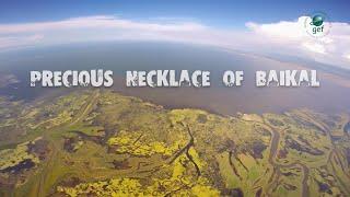 Precious Necklace Of Baikal