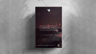 [FREE]  AFRO PERCUSSION  LOOP KIT | "DRENCHED" | VESHBEATS 