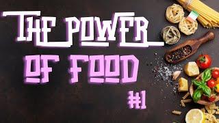 The Power of Food: Nourish Your Body, Boost Your Health - EP.1