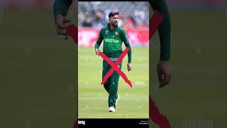 Muhammad amir Islamic pic in the #cricket #viral #tiktok #islamic #boling #status #islamicshorts