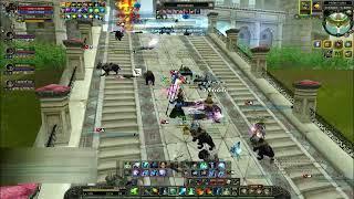 Silkroad Online TR Server: Side HOTAN FTW EvilSouls Union 25.12.2022