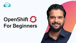 What is OpenShift? - A 5-Minute Introduction to Red Hat's Container Application Platform