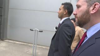 Former Jaguars employee Amit Patel pleads guilty to stealing $22 million from team