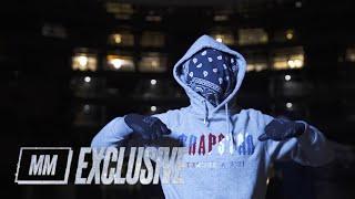 H1 - Outside Prod By Slay Products (Music Video) | Mixtape Madness