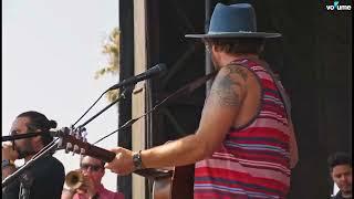 Dustbowl Revival - "Nobody Knows"  - Beachlife Ranch Fest