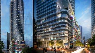 SLS Lux Brickell | Luxury Pre Construction Condos in Miami