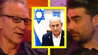 Why people Hate Israel w/ Ben Shapiro