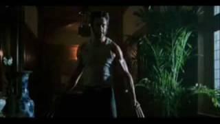 X-Men (Savin' Me)